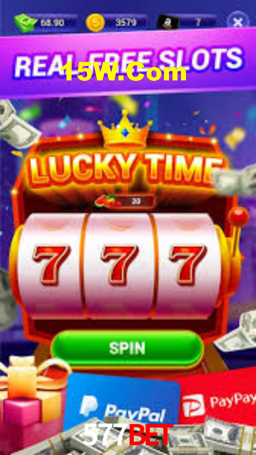 Instant EasyPaisa 577bet