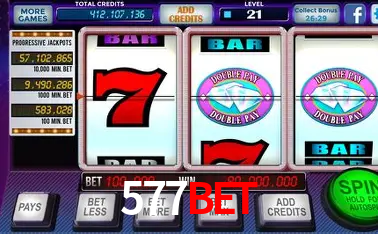 Seasonal Promotions 577bet