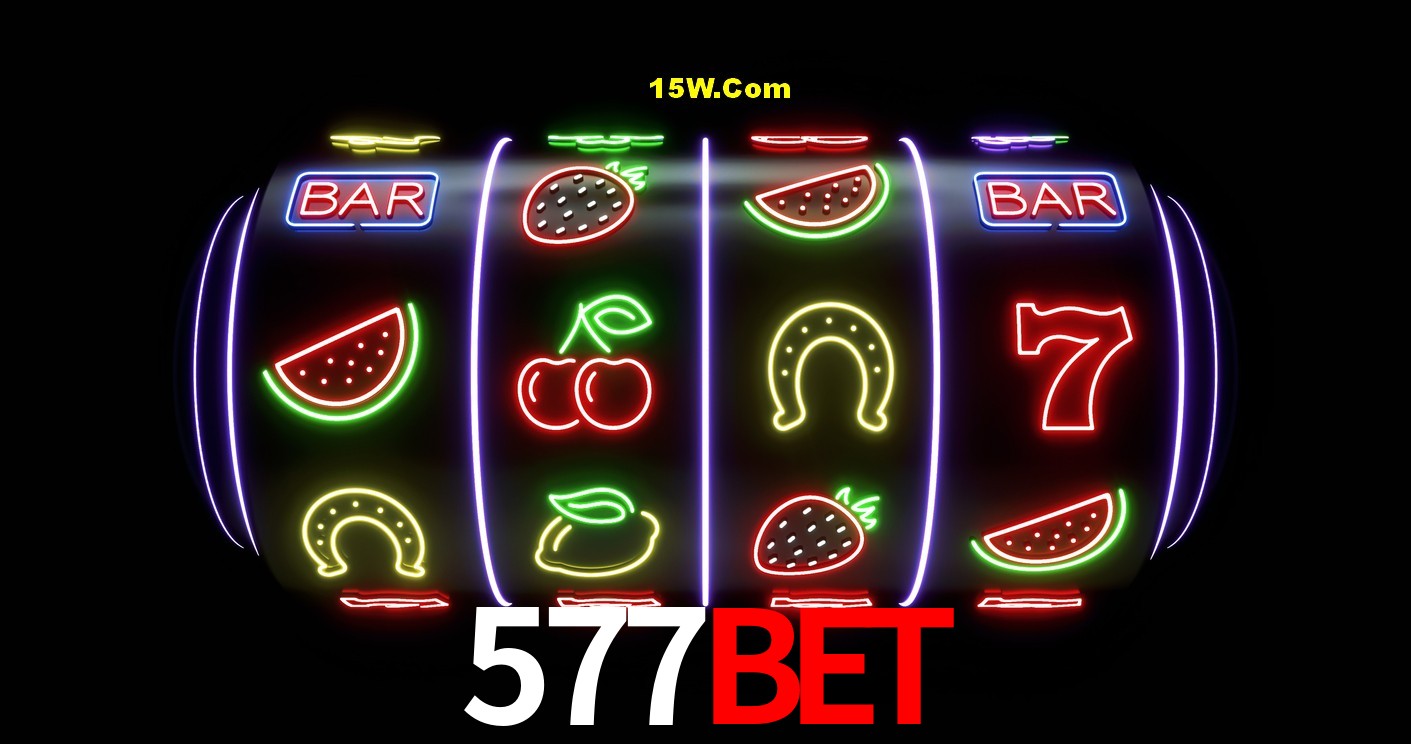 Blackjack Table 577bet