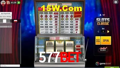 Flash Promotion 577bet