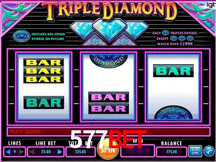 Exclusive Offers 577bet